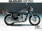 Suzuki GT 750 A